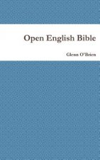 Open English Bible