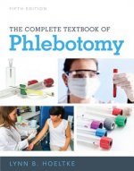 Complete Textbook of Phlebotomy, 5th