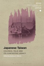 Japanese Taiwan