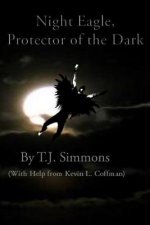Night Eagle: Protector of the Dark
