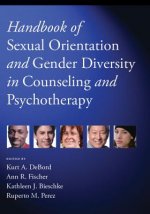 Handbook of Sexual Orientation and Gender Diversity in Counseling and Psychotherapy