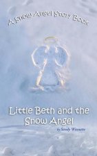 Snow Angel Story Book