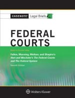 Federal Courts, Keyed to Hart and Wechsler