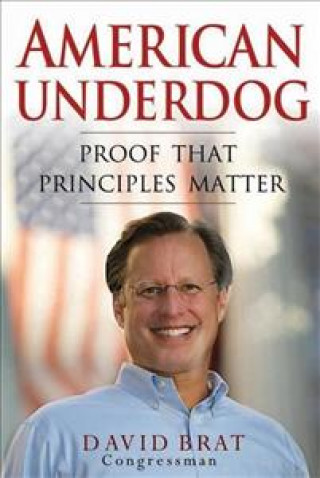American Underdog: Proof That Principles Matter