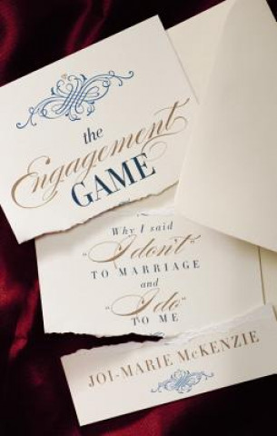 The Engagement Game: Why I Said 