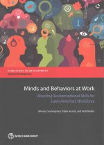 Minds and behaviors at work