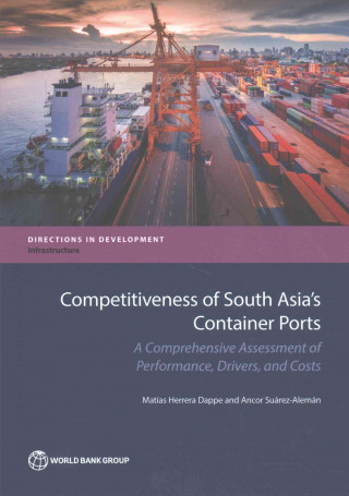 Competitiveness of South Asia's container ports