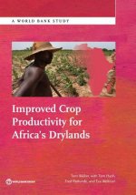Improved crop productivity for Africa's drylands
