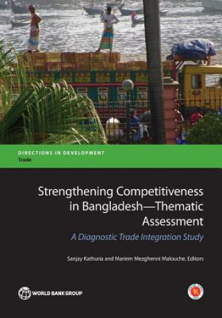 Strengthening competitiveness in Bangladesh