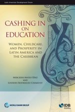 Cashing in on education