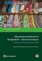 Attracting investment in Bangladesh - sectoral analyses