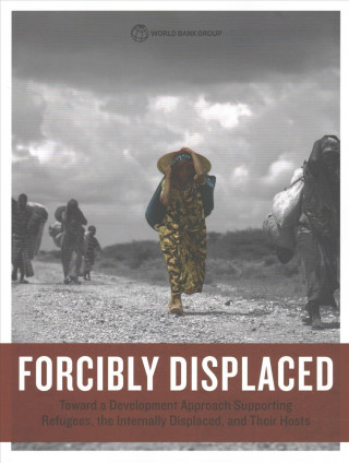 Forcibly displaced