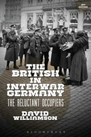 British in Interwar Germany