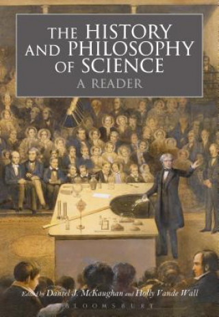 History and Philosophy of Science:  A Reader