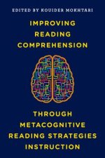 Improving Reading Comprehension through Metacognitive Reading Strategies Instruction