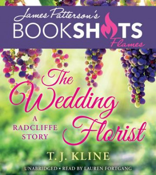 The Wedding Florist: A Radcliffe Story