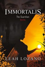 Immortalis: The Guardianvolume 1