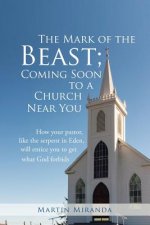 Mark of the Beast; Coming Soon to a Church Near You