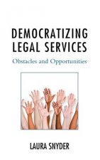 Democratizing Legal Services