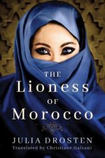 Lioness of Morocco