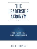 Leadership Acronym