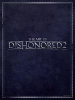 Art Of Dishonored 2