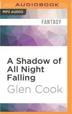 A Shadow of All Night Falling