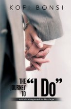 Journey to I Do