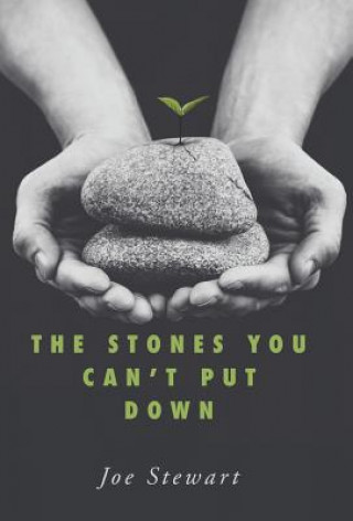Stones You Can't Put Down