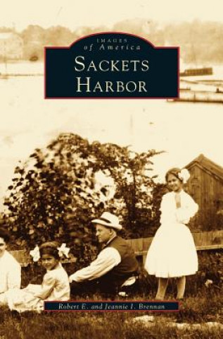 Sackets Harbor
