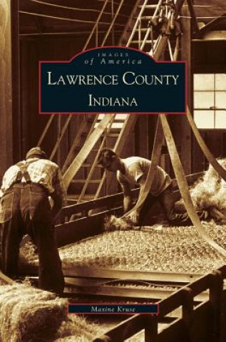 Lawrence County Indiana