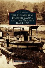 Delaware & Hudson Canal and the Gravity Railroad