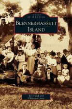 Blennerhassett Island