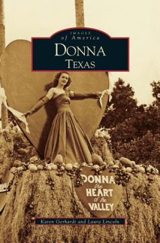 Donna, Texas