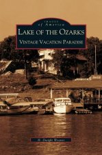 Lake of the Ozarks