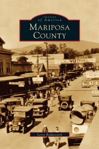 Mariposa County