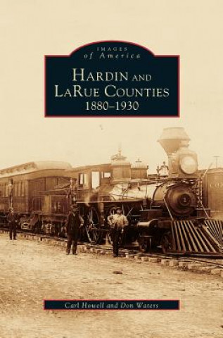 Hardin and Larue Counties