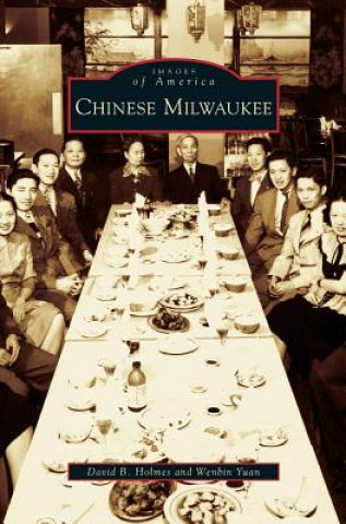 Chinese Milwaukee