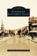 Pittsburgh's East Liberty Valley
