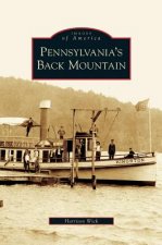 Pennsylvania's Back Mountain