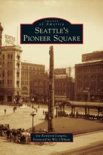 Seattle's Pioneer Square