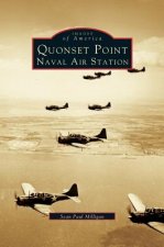 Quonset Point, Naval Air Station