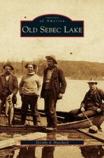 Old Sebec Lake