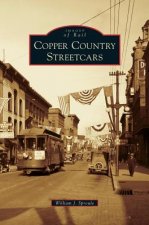 Copper Country Streetcars