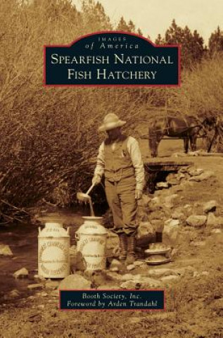 Spearfish National Fish Hatchery