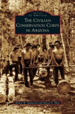 Civilian Conservation Corps in Arizona