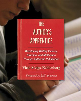 Author's Apprentice