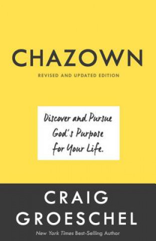 Chazown (Revised and Updated Edition)