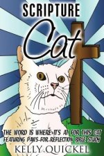 Scripture Cat