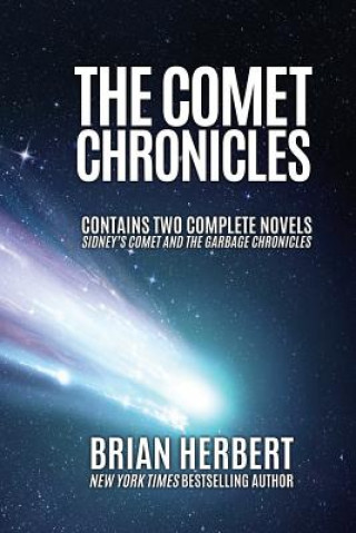 Comet Chronicles